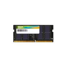 shumee RAM Silicon Power SODIMM DDR4 16GB (1x16GB) 3200 MHz CL22 SODIMM