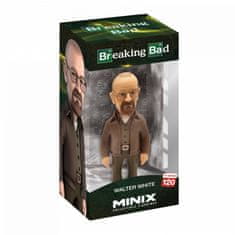 Minix MINIX Netflix TV: Breaking Bad - Walter White
