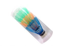 Unison Košíčky badminton Extra barevné 3ks