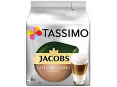 sarcia.eu TASSIMO Kapsle Jacobs Classic Latte Macchiato