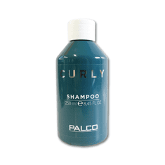 Palco Curly Shampoo na kudrnaté vlasy 250 ml