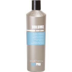 KayPro Volume šampon dodávající objem, 350ml, čistá pokožka hlavy a vlasy bez zatížení