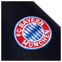 FotbalFans Stylové Papuče FC Bayern Mnichov | 46