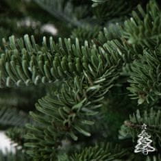 Vánoční stromek Jedle Oregon 220 cm