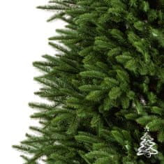 Vánoční stromek Smrk California 100 % 150 cm