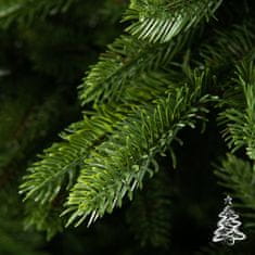 Vánoční stromek Smrk California 100 % 180 cm