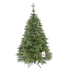 Vánoční stromek Jedle Natura 3D 180 cm