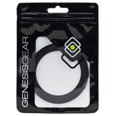 Genesis Gear Snížení převodovky Genesis 77-58 mm