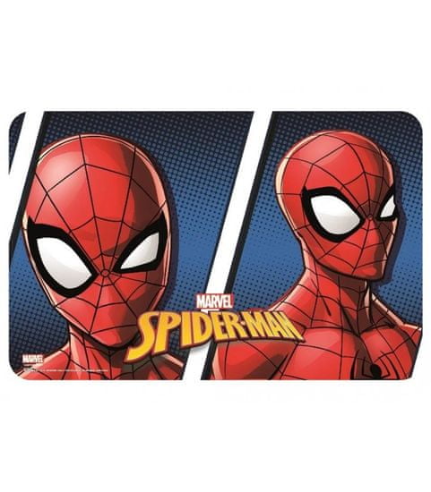 Javoli Jídelní Podložka Spiderman 43x28 cm
