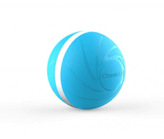 Cheerble Wicked Ball Interaktivní míč pro psy modrý