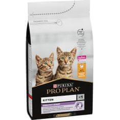 Purina Pro Plan Cat Kitten Healthy Start kuře 1,5 kg