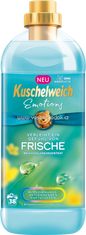 Kuschelweich Emotions frishe aviváž 1 L