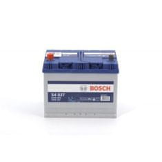Bosch Autobaterie 70Ah/630A Mazda CX-3 (DK) - Bosch