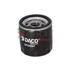 DACO Olejový filtr Citroen C4 PICASSO II - DACO Germany