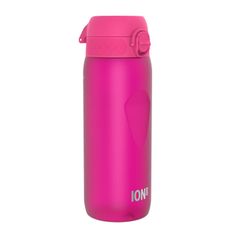 ion8 One Touch láhev Pink, 750 ml