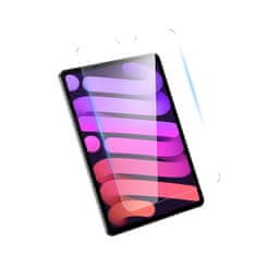 BASEUS Crystal ochranné sklo na iPad Mini 6 8.3''