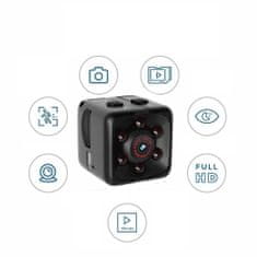 OEM Mini kamera Webcam USB FULL HD