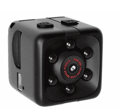 OEM Mini kamera Webcam USB FULL HD