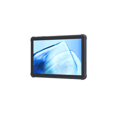 Cubot TAB KingKong, odolný tablet, 16GB/256GB, IP68/IP69, 10.1'' FHD+ displej, Android 13, černý 