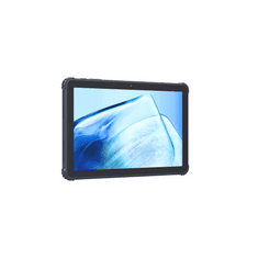 Cubot TAB KingKong, odolný tablet, 16GB/256GB, IP68/IP69, 10.1'' FHD+ displej, Android 13, černý 