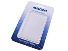 Avacom Baterie PDHT-DESI-S1450A do mobilu HTC Desire, Bravo Li-Ion 3,7V 1400mAh (náhrada BB99100)