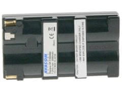 Avacom Baterie Sony NP-F550 Li-ion 7.2V 2300mAh