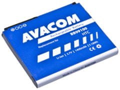 Avacom Baterie PDHT-DESI-S1450A do mobilu HTC Desire, Bravo Li-Ion 3,7V 1400mAh (náhrada BB99100)