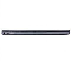 Umax VisionBook 13Wr Flex/Celeron N4020/4 GB/128 GB eMMC/M.2 SATA SSD slot/13,3" Full HD IP/W10Pro/Tmavě šedý