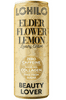 Lohilo Luxury Edition Funkční nápoj - bezový květ 330 ml