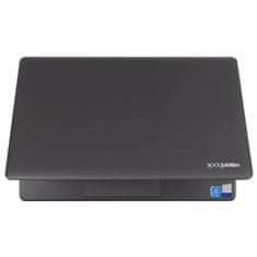 Umax notebook VisionBook N15R/ 15,6" IPS/ 1920x1080/ N4020/ 4GB/ 128GB eMMC/ mini HDMI/ USB/ USB 3.0/ W11 Pro/ šedý