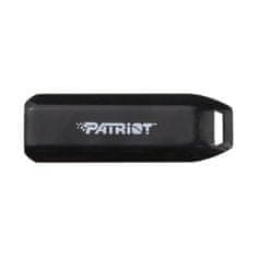 Patriot Xporter 3 32GB / USB 3.2 Gen 1 / vysouvací / plastová / černá