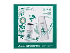 STR8 150ml all sports, antiperspirant