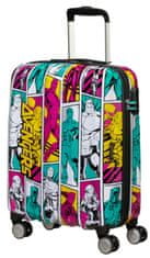 American Tourister Příruční kufr Marvel Legends 55cm Avenger Pop
