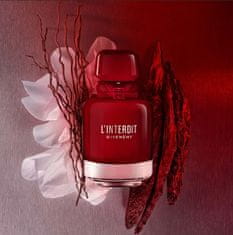 Givenchy L´Interdit Rouge Ultime - EDP 35 ml