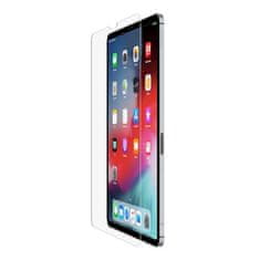 Belkin SCREENFORCE Tempered Glass ochranné sklo pro iPad Pro 12,9"