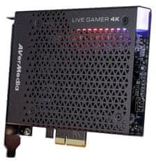 AVerMedia Live Gamer Ultra 4K/ GC573