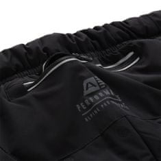 ALPINE PRO Kalhoty Alpine Pro Gubera dámské kalhoty s úpravou dwr LPAB664990