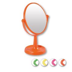 OEM Oválné stojící zrcadlo Top Choice Colours (85741)