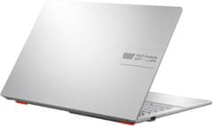 ASUS Vivobook Go 15 (E1504F), stříbrná (E1504FA-NJ020W)
