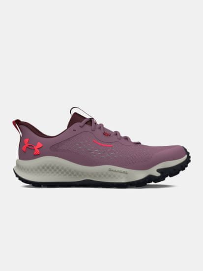 Under Armour Boty UA W Charged Maven Trail-PPL