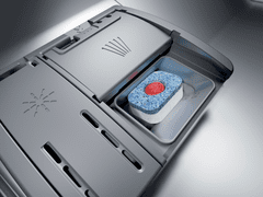 Bosch myčka nádobí SMS4EMC06E + doživotní záruka AquaStop