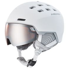 Head Lyžařská helma RACHEL white 2022/23 M/L