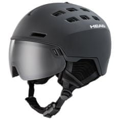 Head Lyžařská helma RADAR 5K + Spare Lens 2023/24 XS/S