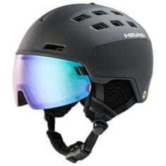 Head Lyžařská helma RADAR 5K PHOTO MIPS 2023/24 XL/XXL