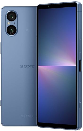 Sony Xperia 5 V 5G, 8GB/128GB, Blue