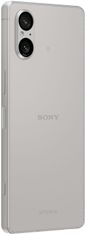 Sony Xperia 5 V 5G, 8GB/128GB, Platinum Silver