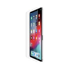 Belkin SCREENFORCE Tempered Glass ochranné sklo pro iPad Pro 11"/iPad Air 10.9"