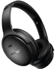 Bose QuietComfort Headphones, černá