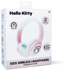 OTL Technologies HELLO KITTY - Core Kids Wireless