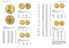 INTEREST Katalog - Mince a medaile 19.století..
